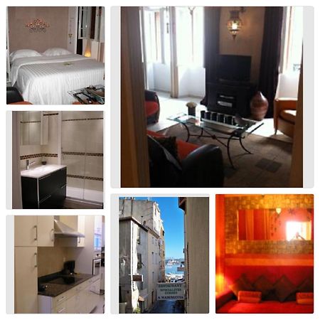 Appartement Plein Centre Tout Confort Location De Samedi A Samedi De Juin A Septembre Ajaccio  Eksteriør billede