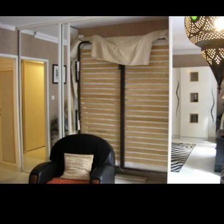 Appartement Plein Centre Tout Confort Location De Samedi A Samedi De Juin A Septembre Ajaccio  Eksteriør billede