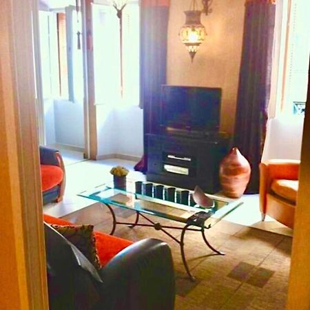 Appartement Plein Centre Tout Confort Location De Samedi A Samedi De Juin A Septembre Ajaccio  Eksteriør billede
