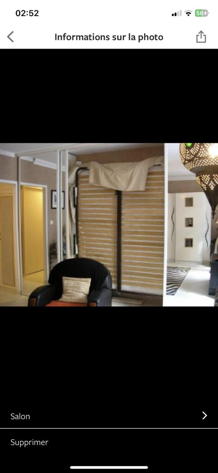 Appartement Plein Centre Tout Confort Location De Samedi A Samedi De Juin A Septembre Ajaccio  Eksteriør billede