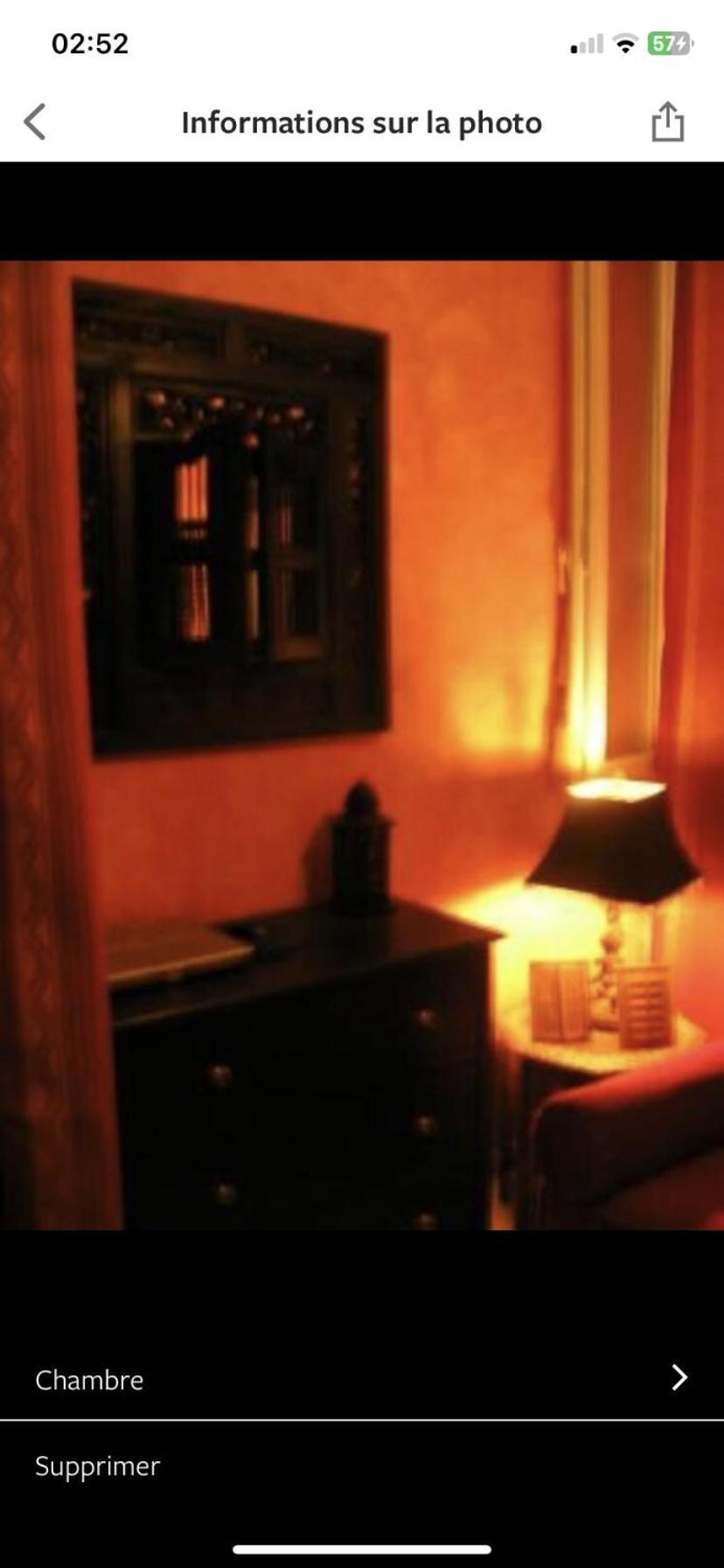 Appartement Plein Centre Tout Confort Location De Samedi A Samedi De Juin A Septembre Ajaccio  Eksteriør billede