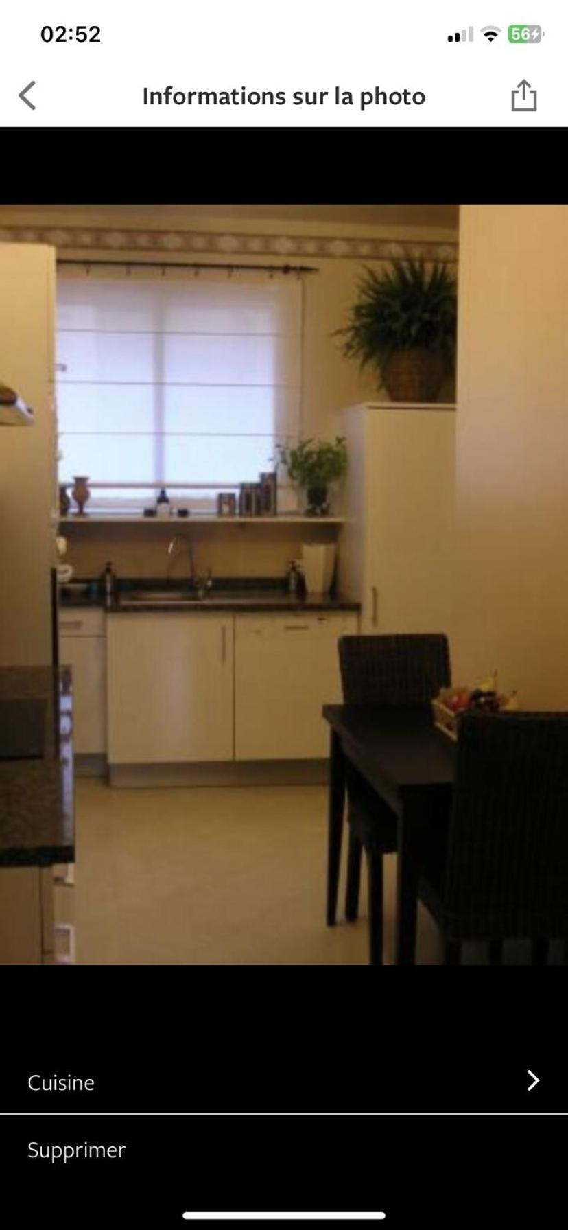 Appartement Plein Centre Tout Confort Location De Samedi A Samedi De Juin A Septembre Ajaccio  Eksteriør billede