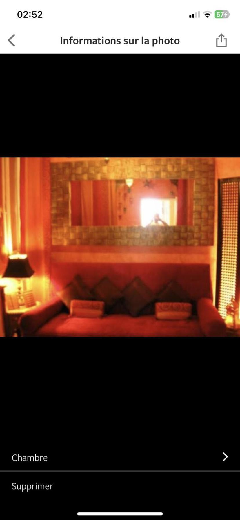 Appartement Plein Centre Tout Confort Location De Samedi A Samedi De Juin A Septembre Ajaccio  Eksteriør billede