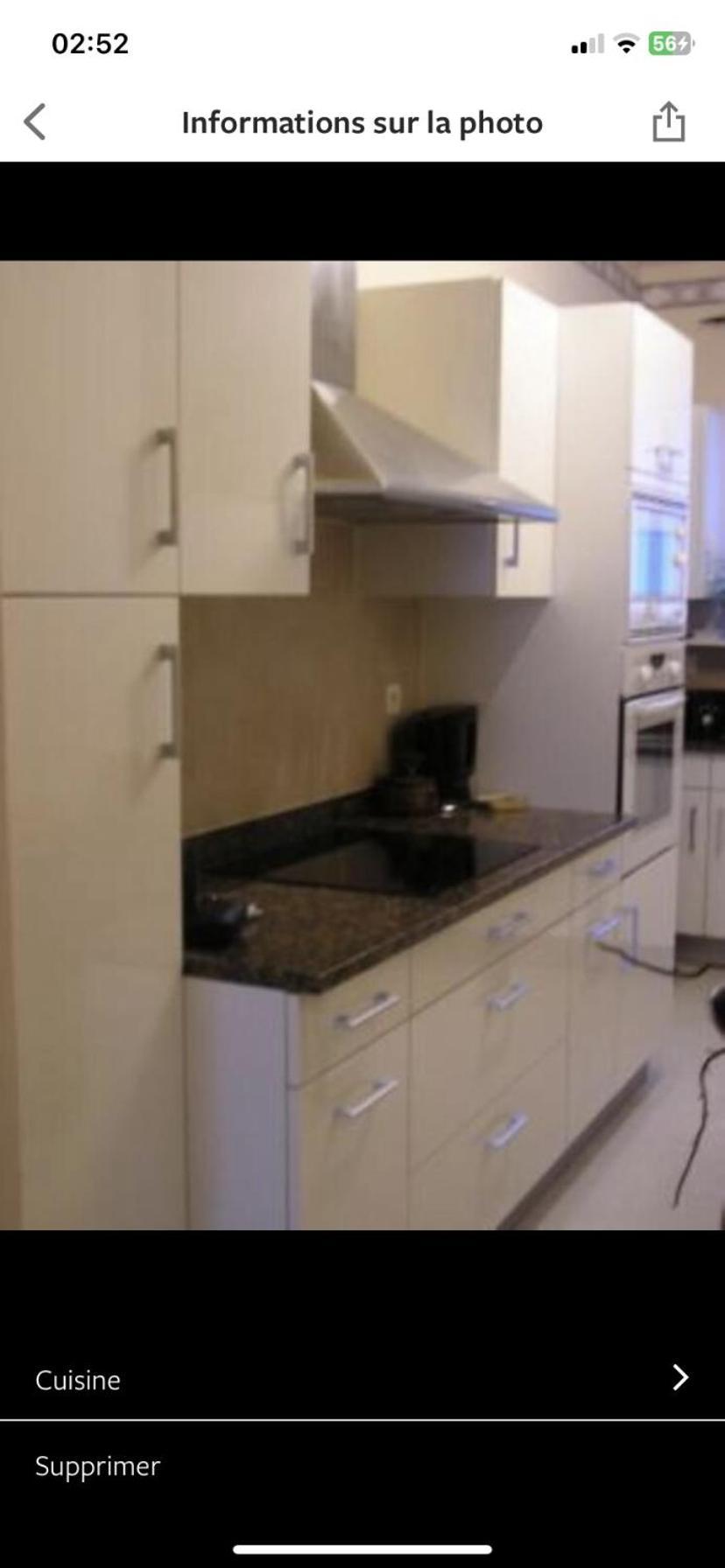 Appartement Plein Centre Tout Confort Location De Samedi A Samedi De Juin A Septembre Ajaccio  Eksteriør billede
